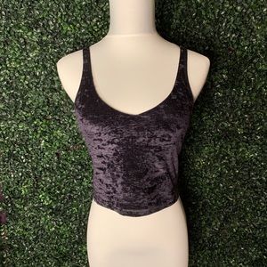 Lululemon Align TankSpecial Edition Crushed Velvet